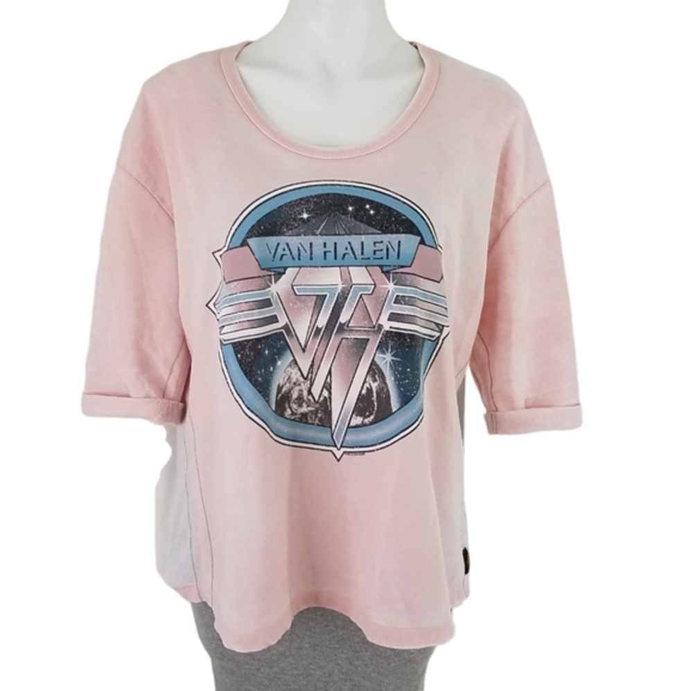Trunk Ltd Graphic Tshirt